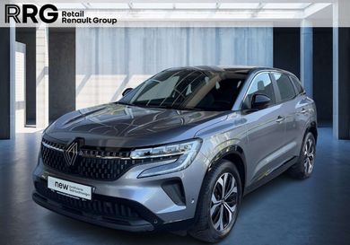 Renault Austral, 2024