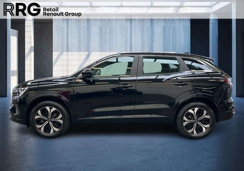Renault Austral, 2024