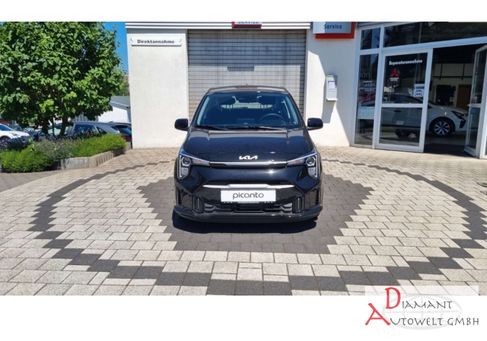 Kia Picanto, 2025