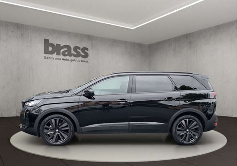 Peugeot 5008, 2024 2