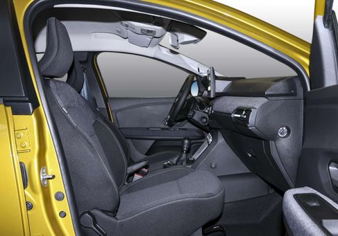 Dacia Sandero, 2026