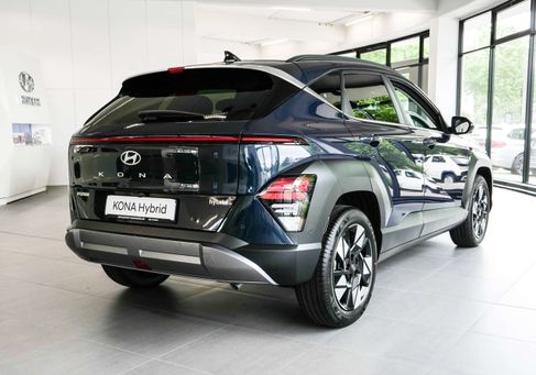 Hyundai Kona, 2024