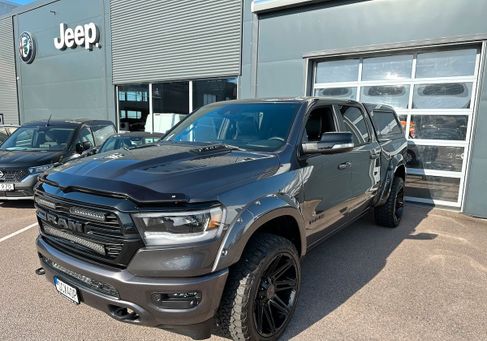 RAM 1500, 2022 2