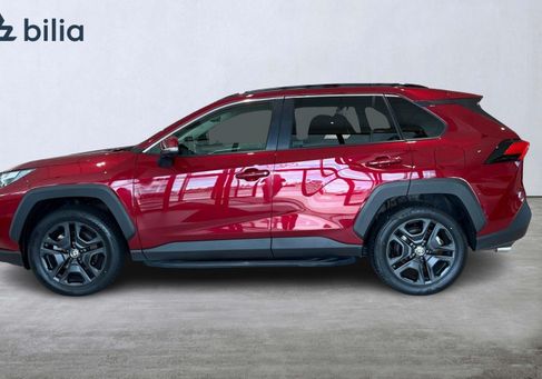 Toyota RAV 4, 2024 3