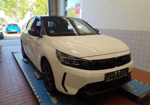 Opel Corsa, 2024 2
