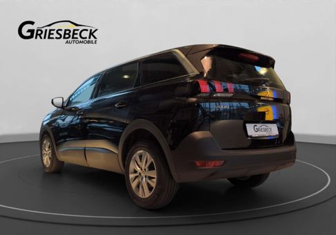 Peugeot 5008, 2023