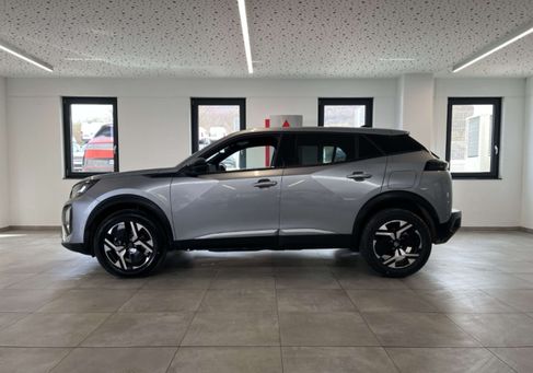 Peugeot 2008, 2025
