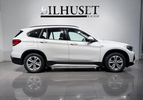 BMW X1, 2022 3