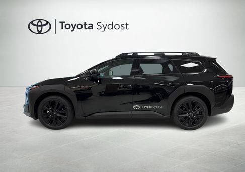 Toyota, 2026