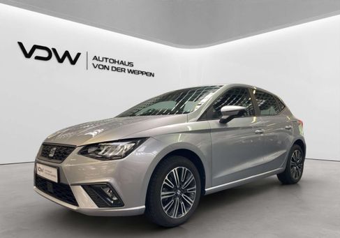 Seat Ibiza, 2024