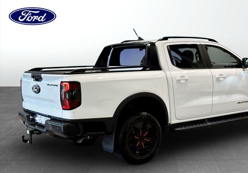 Ford Ranger, 2026