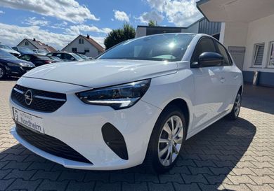 Opel Corsa, 2023