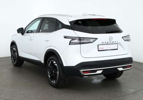 Nissan Qashqai, 2026 3