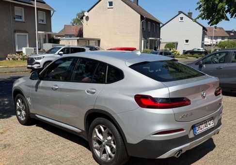 BMW X4, 2019 3