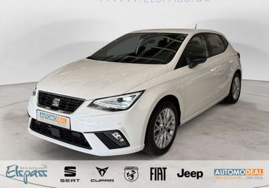 Seat Ibiza, 2024
