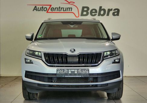Skoda Kodiaq, 2019