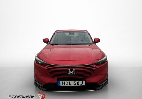 Honda HR-V, 2022