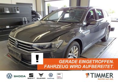 Volkswagen Passat Variant, 2023