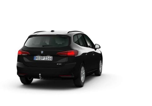 BMW 216, 2025 2