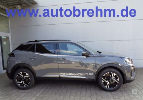 Peugeot 2008, 2024