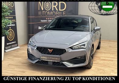 Cupra Leon, 2023
