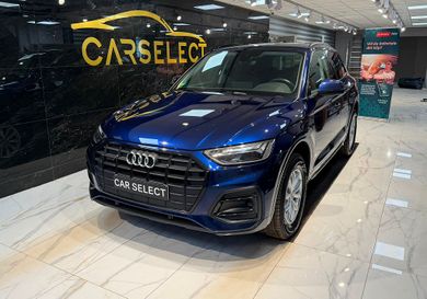 Audi Q5, 2024
