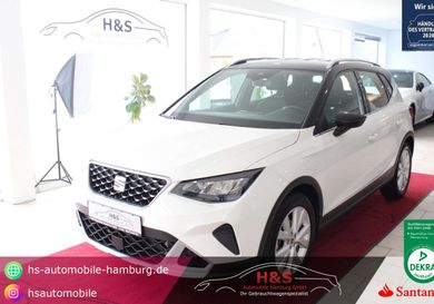 Seat Arona, 2023