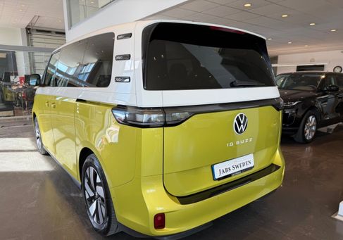 Volkswagen ID.Buzz, 2023