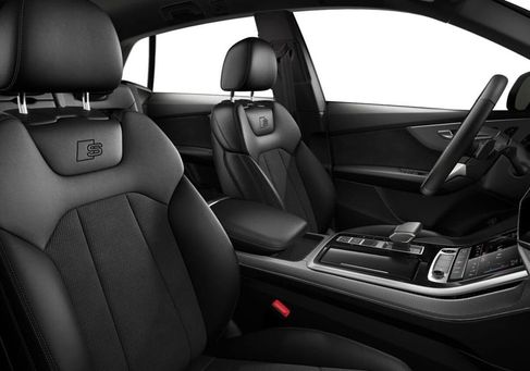 Audi Q8, 2027 3