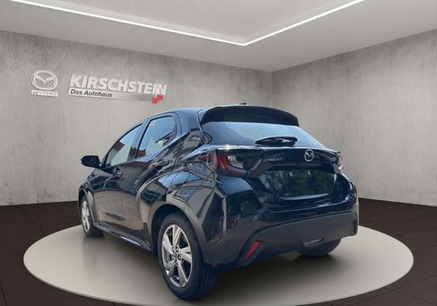 Mazda 2, 2026 3