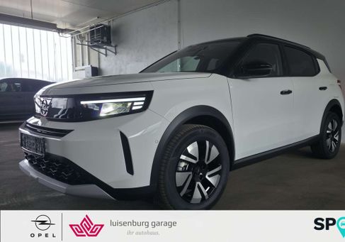 Opel Frontera, 2026