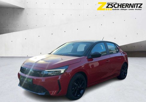 Opel Corsa, 2024 2