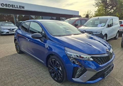 Renault Clio, 2023