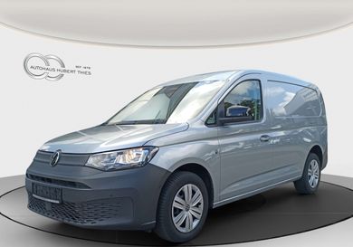 Volkswagen Caddy, 2025