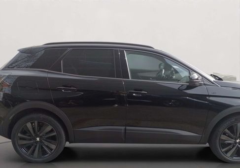 Peugeot 3008, 2024