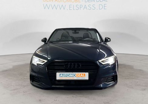 Audi A3, 2020 3