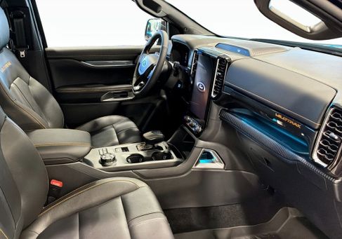 Ford Ranger, 2026