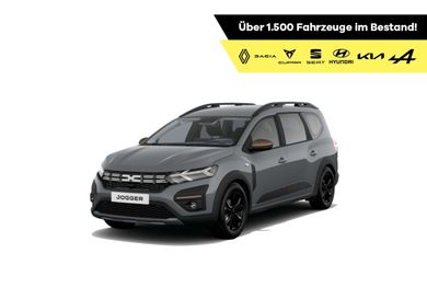 Dacia Jogger, 2025