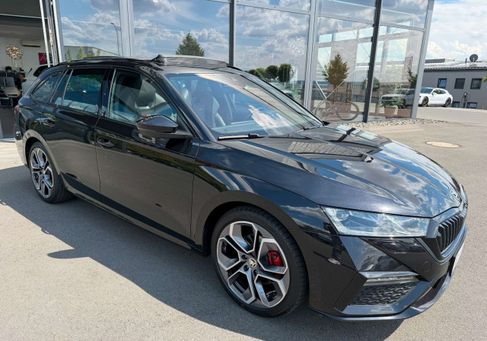 Skoda Octavia, 2023 3