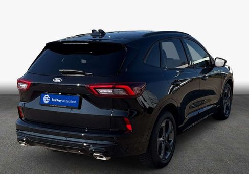 Ford Kuga, 2024