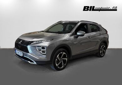 Mitsubishi Eclipse Cross, 2023