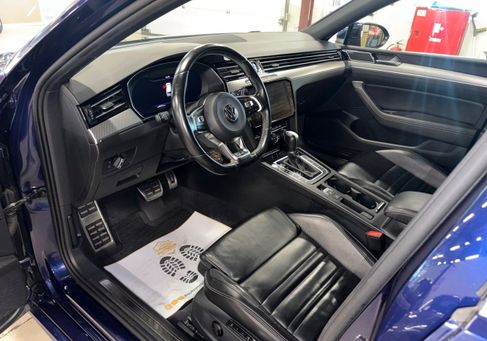 Volkswagen Passat Variant, 2018 3