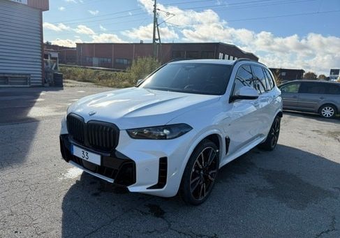 BMW X5, 2024 2
