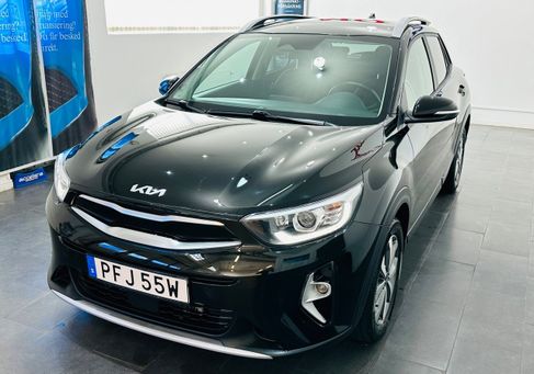 Kia Stonic, 2025