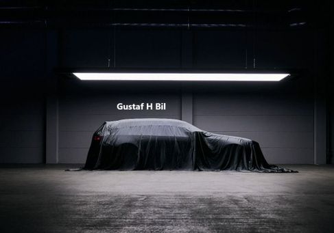 BMW 340, 2018