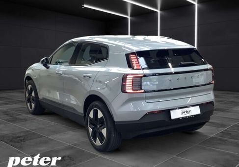 Volvo EX30, 2024