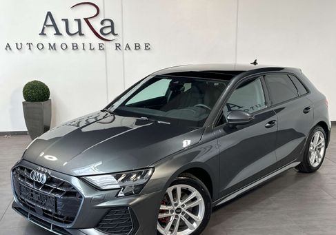 Audi A3, 2024 2