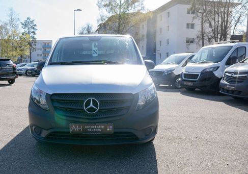 Mercedes-Benz Vito, 2020