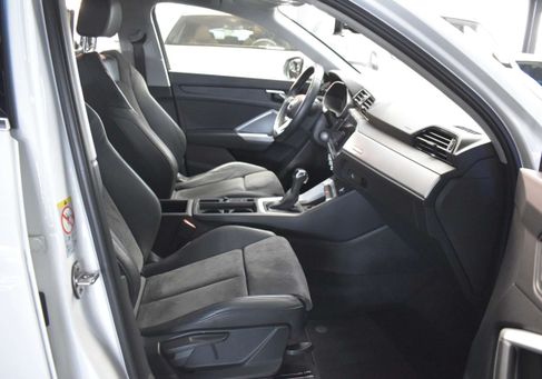 Audi Q3, 2022