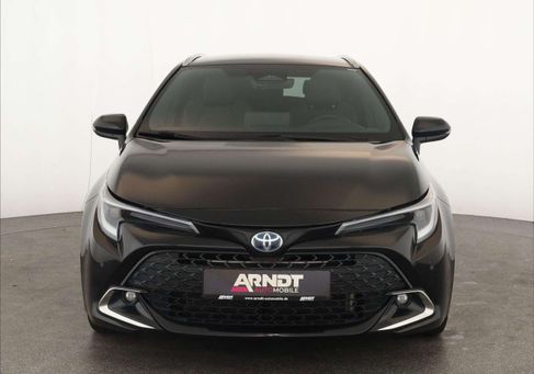 Toyota Corolla, 2024 3